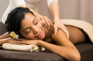 massage therapist career