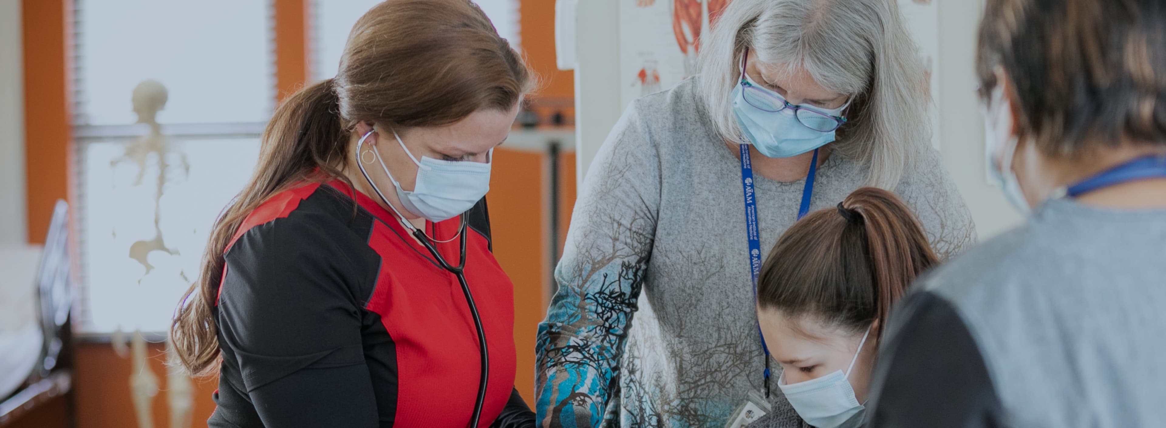 Why Attend American Institute of Alternative Medicine School, Columbus OH