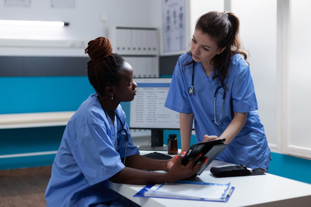 How to Become a Nurse Practitioner in 6 Steps