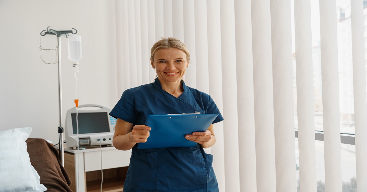 7 Types of Nurse Practitioners A Complete Overview American