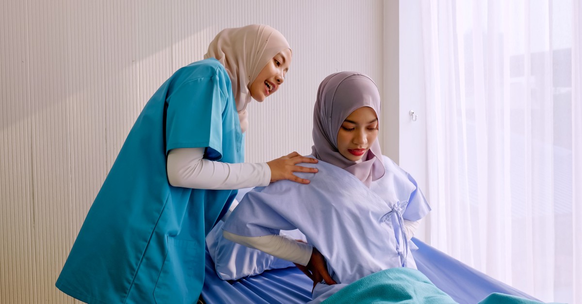 Holistic Nursing Salary & Job Outlook [2023] American Institute of