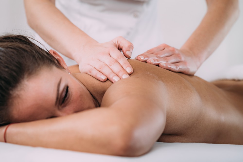 Becoming A Licensed Massage Therapist A Complete Guide American