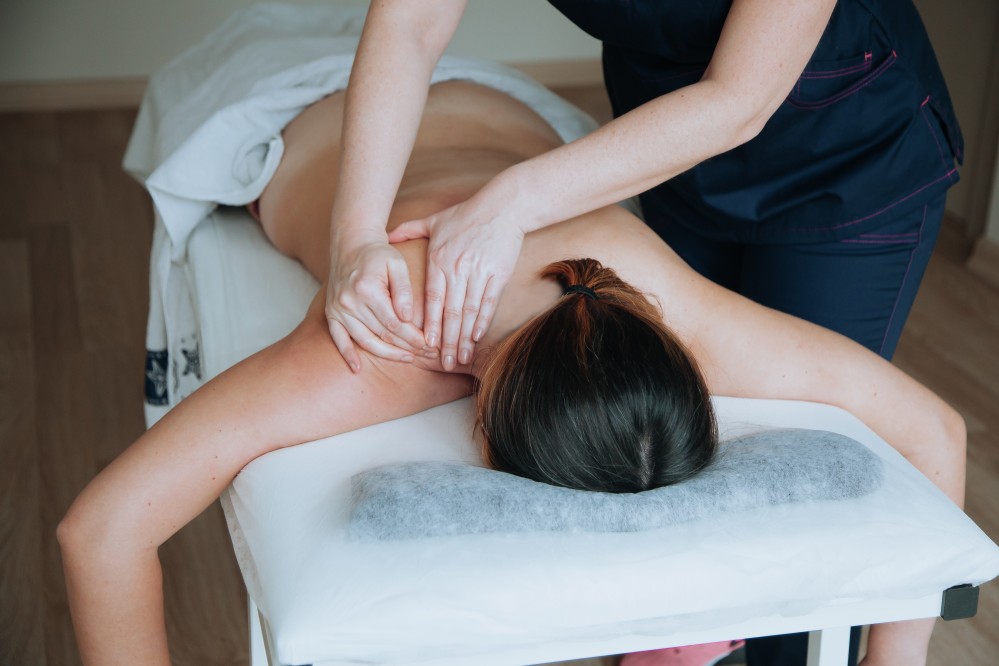 Massage Therapy: What You Should Know