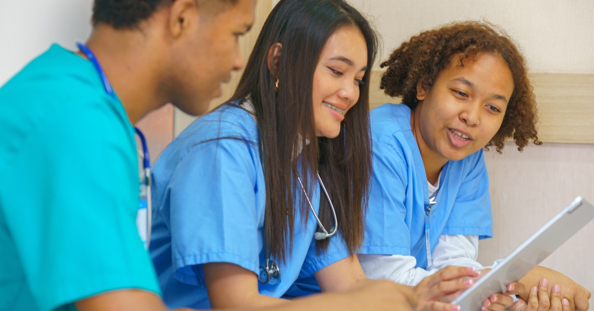 What You Need To Know About LPN to RN Programs American Institute of What You Need To Know About LPN to RN Programs American Institute of