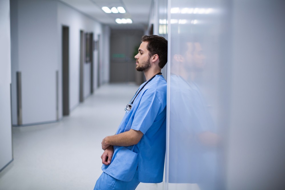 what-is-nurse-burnout