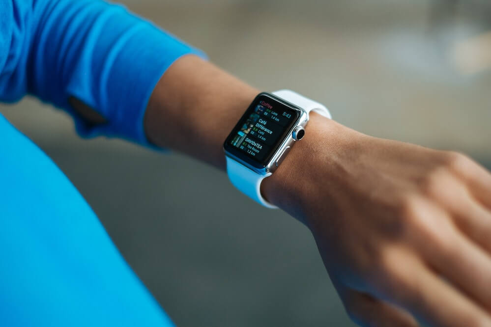 Watches nurses online wear