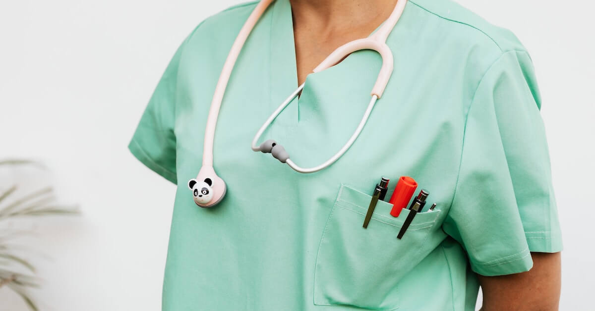 What Is a Nursing Assistant? Duties & Responsibilities American