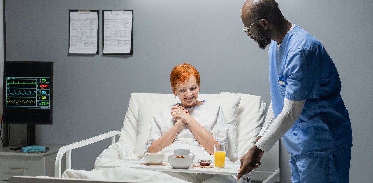 What Is A Bedside Nurse Unveiling The Unsung Heroes Of Healthcare 