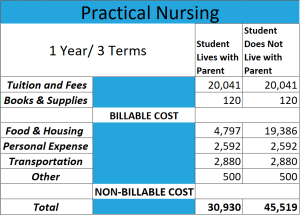 Practical Nursing School & Training | AIAM | Columbus OH