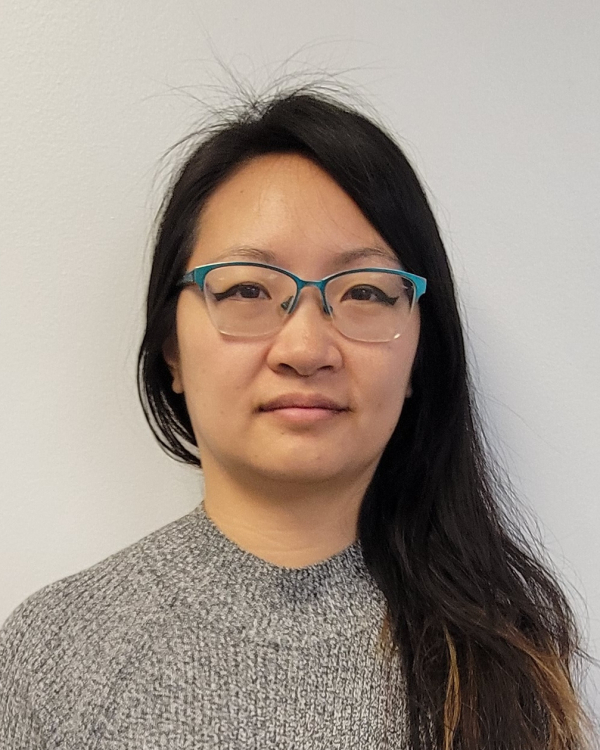 photo of Catherine Ho