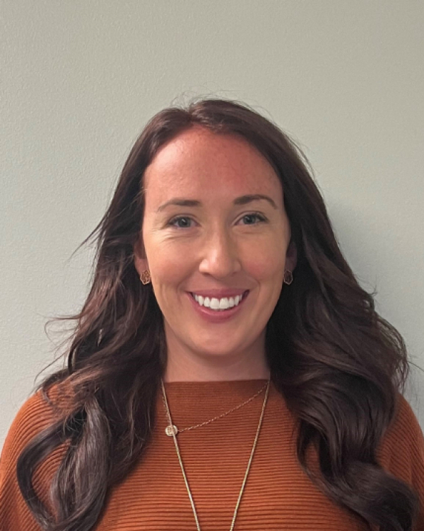 photo of Amanda Shelby