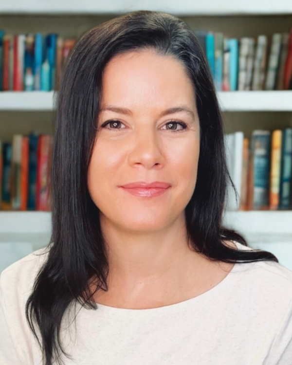 photo of Gretchen Fabian