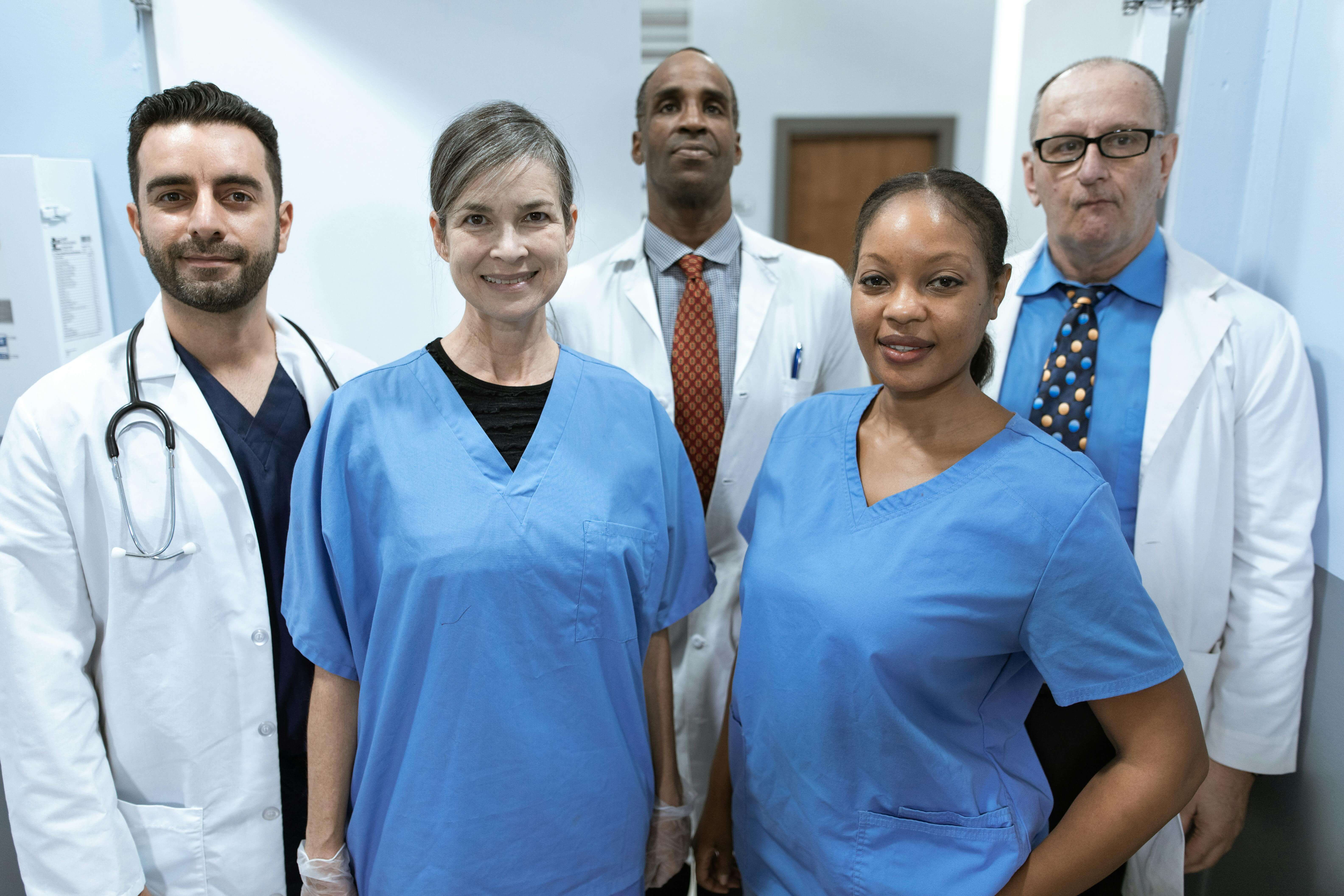 How Much do RNs salary Compare to Other Professionals