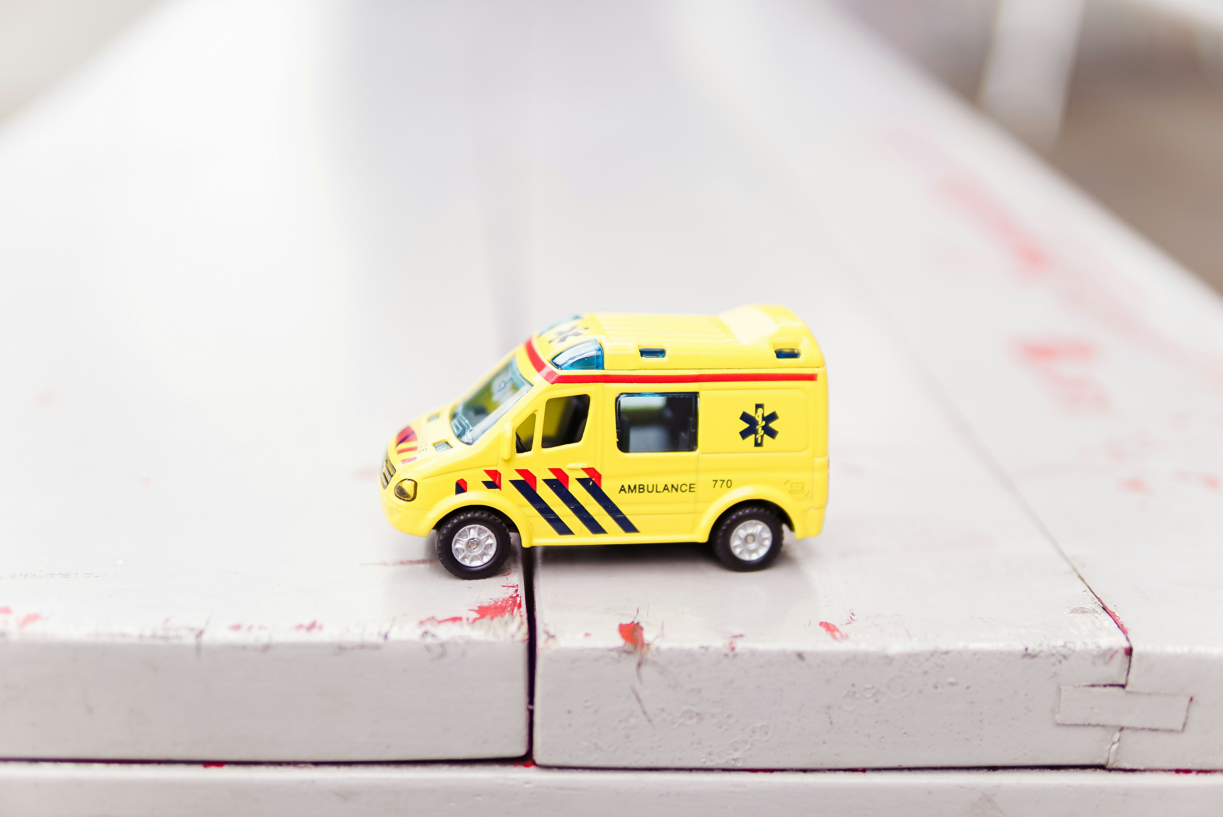 Nursing Salaries by Specialization