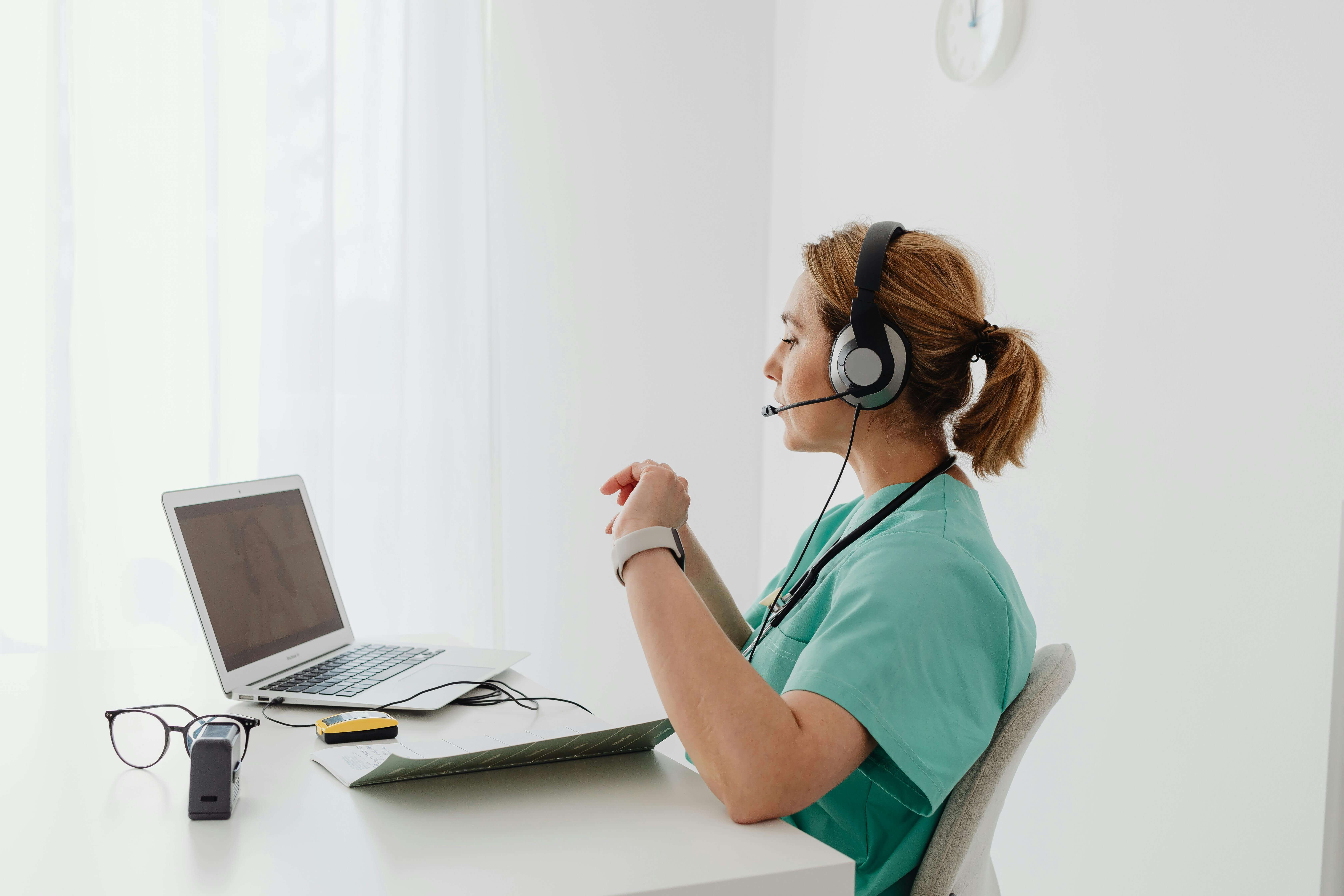 how to increase your salary as a nurse