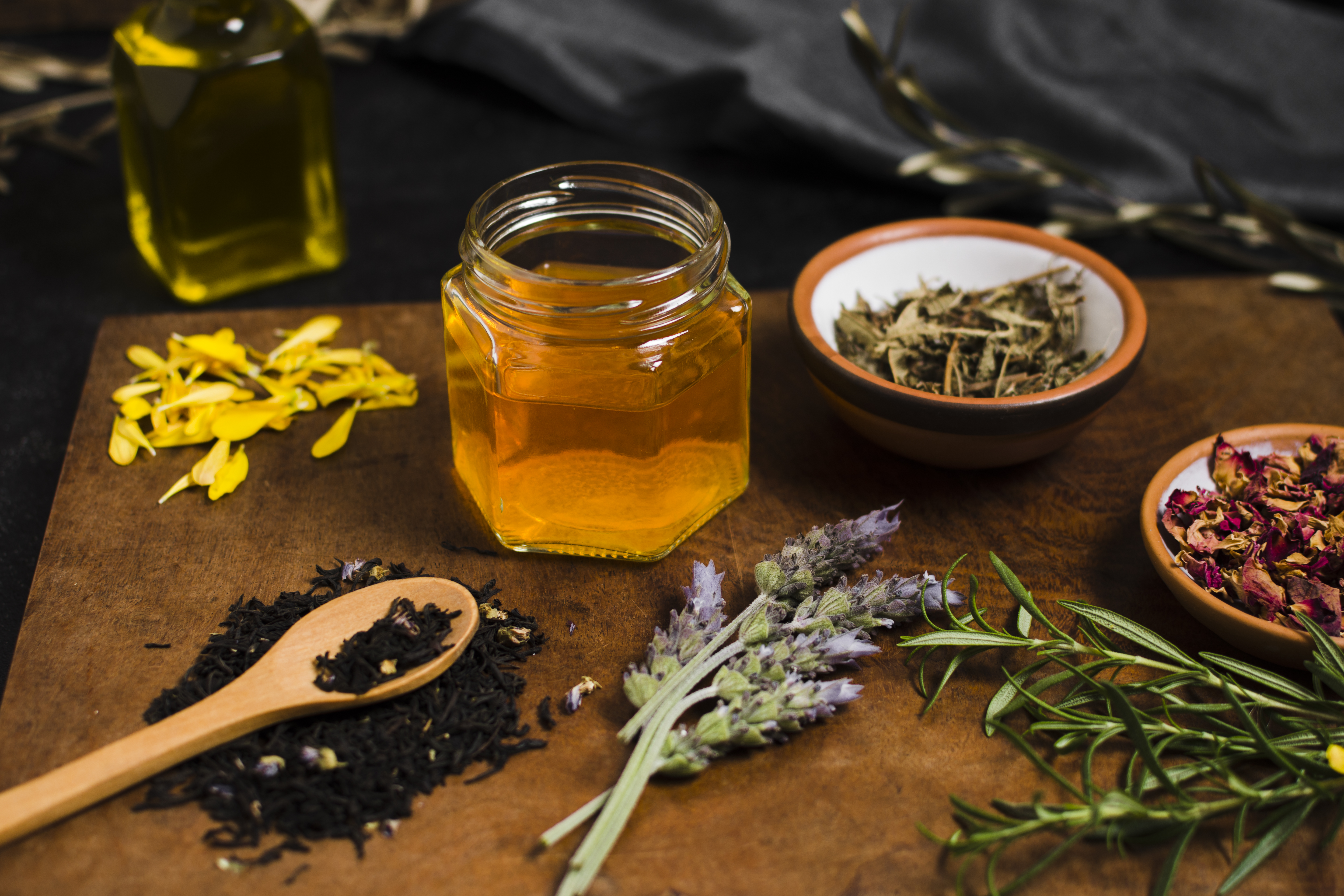 acupressure-herbal-tea