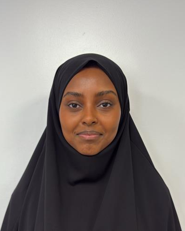 photo of Muthan Dirie