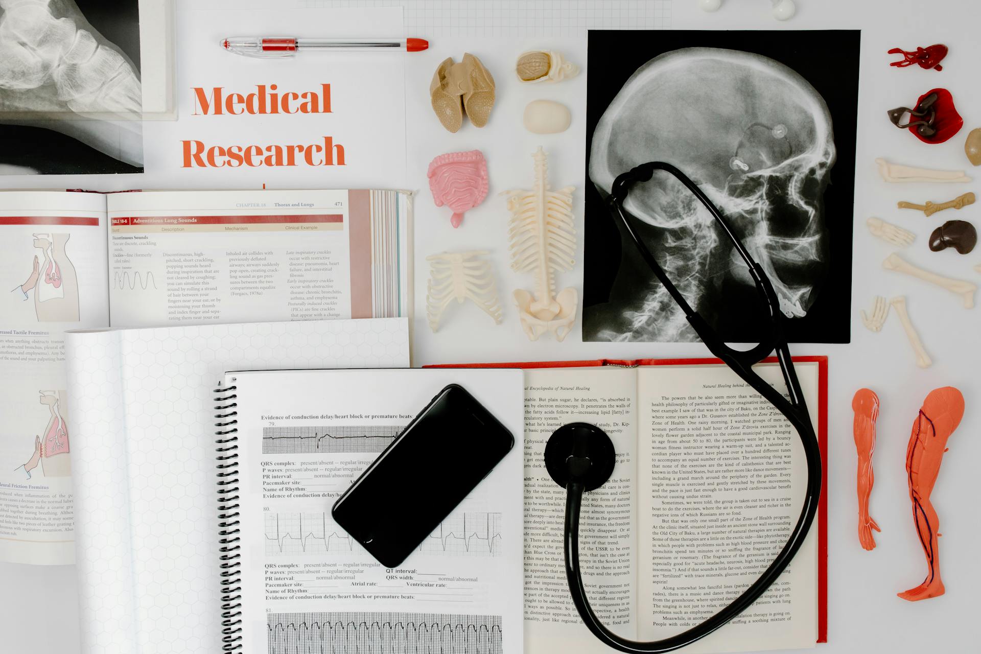 research-nurse
