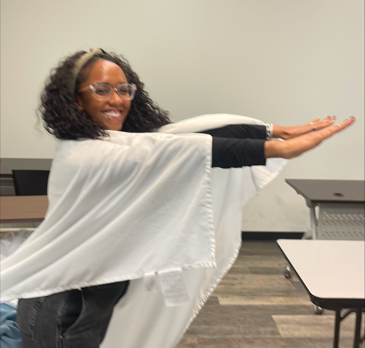 photo of Meliha Martin