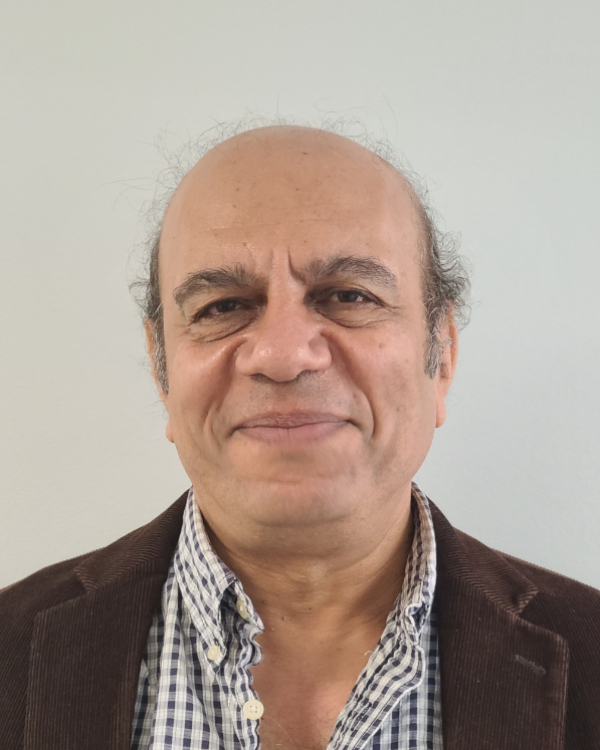 photo of Dr. Emad Misak
