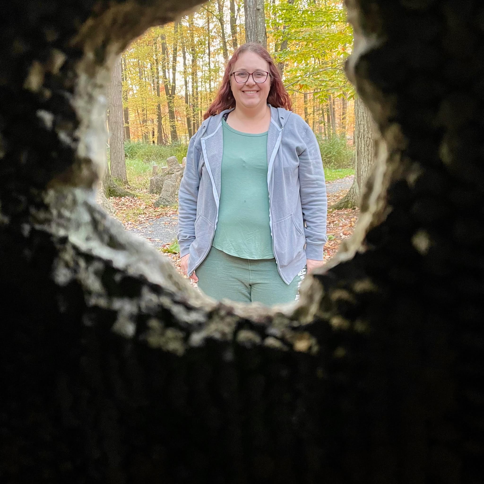 photo of Anita Santamaria