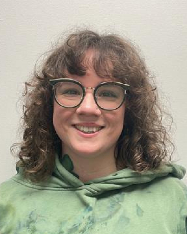 photo of Jessica High