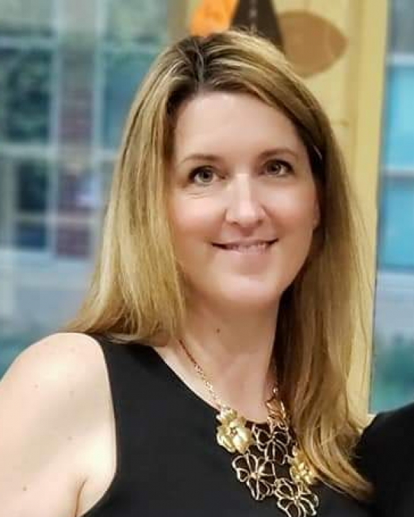 photo of Kimberly Craig